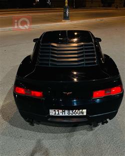 شيفروليه كامارو